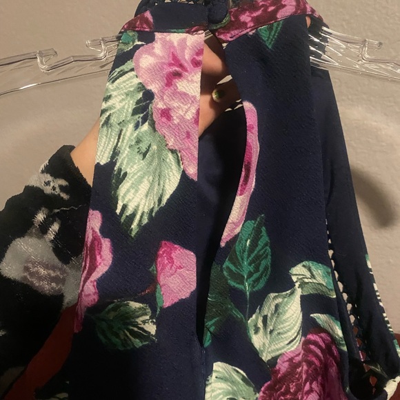 B.Darlin Junior’s Midi Dress - Picture 5 of 6